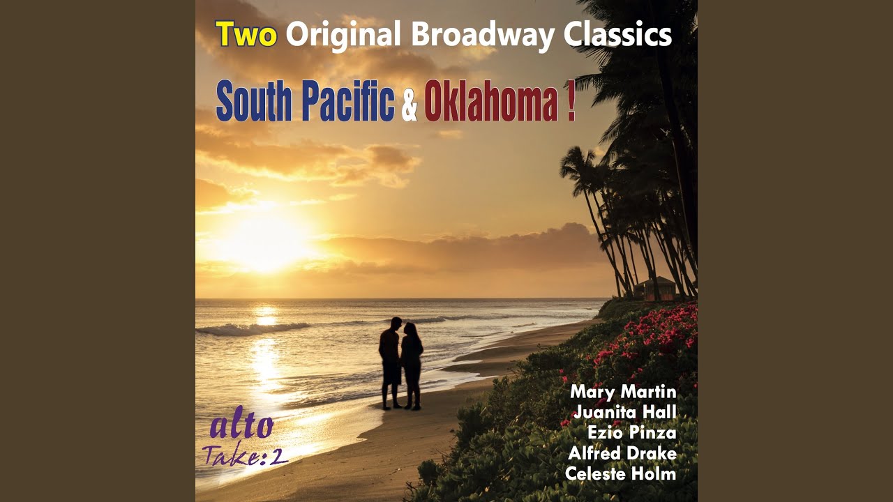 South Pacific