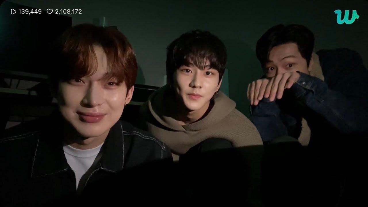 250323 HANLIMZ🦊🐈&zwj;⬛🐱LIVE BUT SUNOO THIRD WHEELING🤣 #enhypen #enhypenlive #sunoo #jay #jungwon