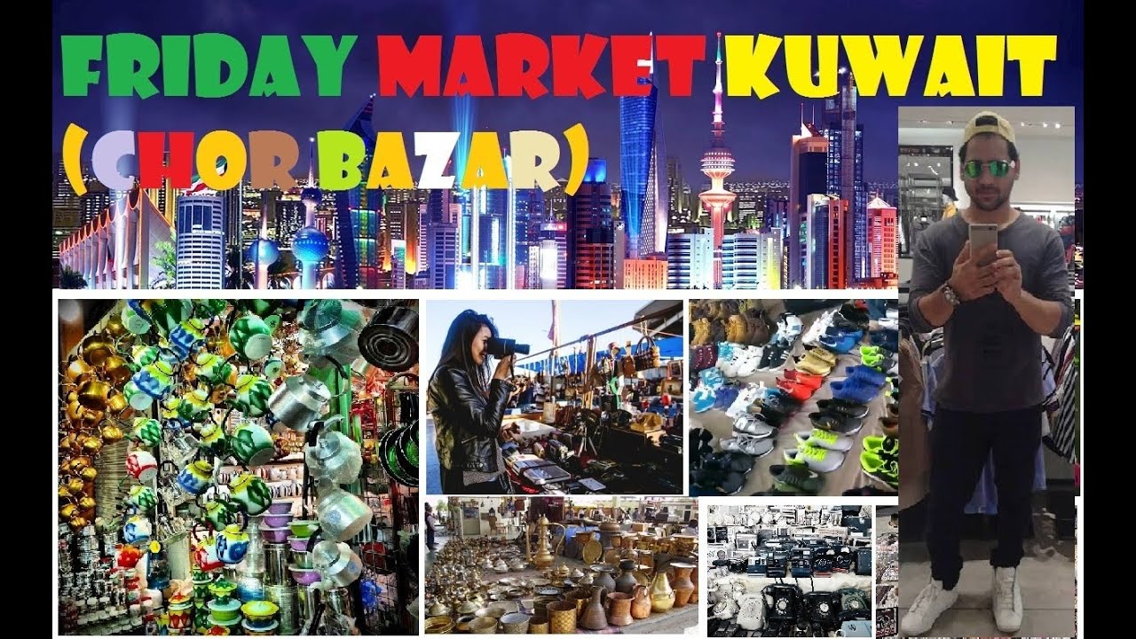 CHOR BAZAR (Zakir Karbelkar vlog#01)