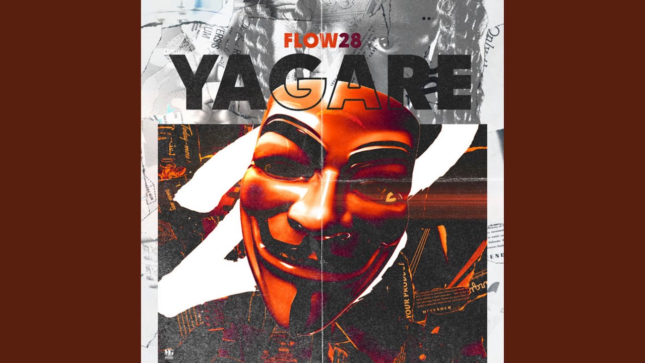 Yagare