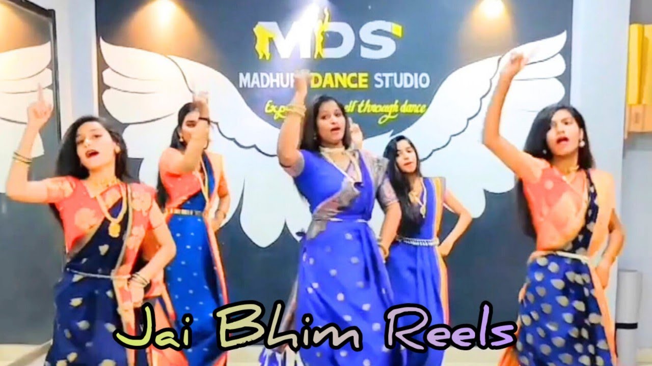 जय भीम -Reels 💙💙 | Jay Bhim Reels | Bhim Jayanti Status | Jay Bhim Status | 14 April | Bhim Geet