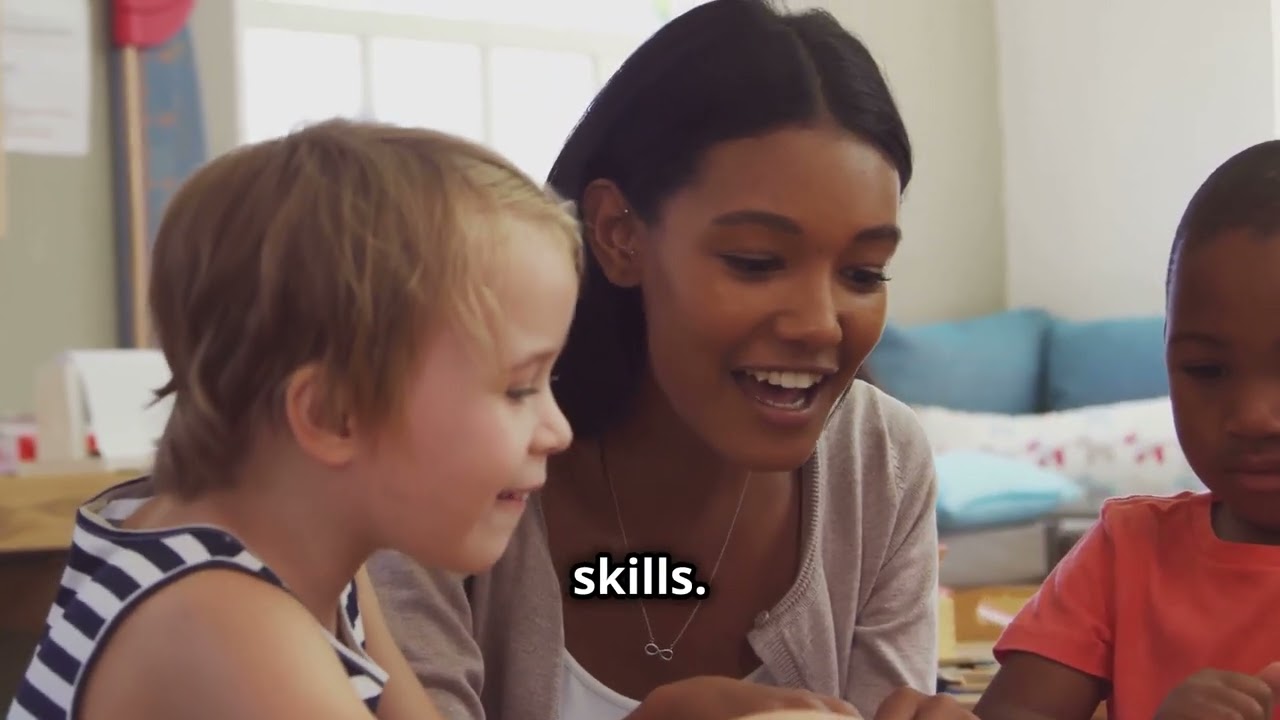 Top Interview Questions, Tips For Early Childhood Assistant - Canada