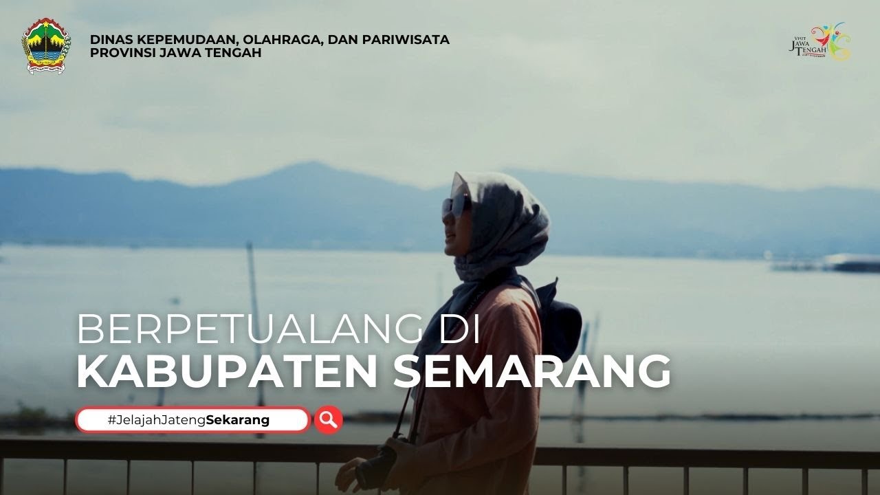 Berpetualang di Kabupaten Semarang 