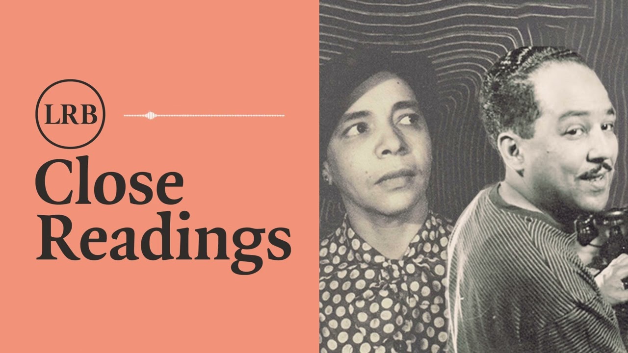 The Long and Short: Nella Larsen and Langston Hughes