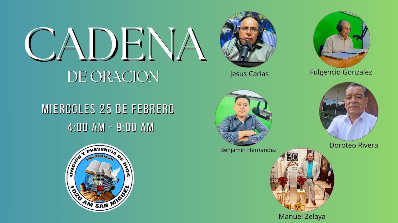 JESUCRISTO PRONTO VIENE