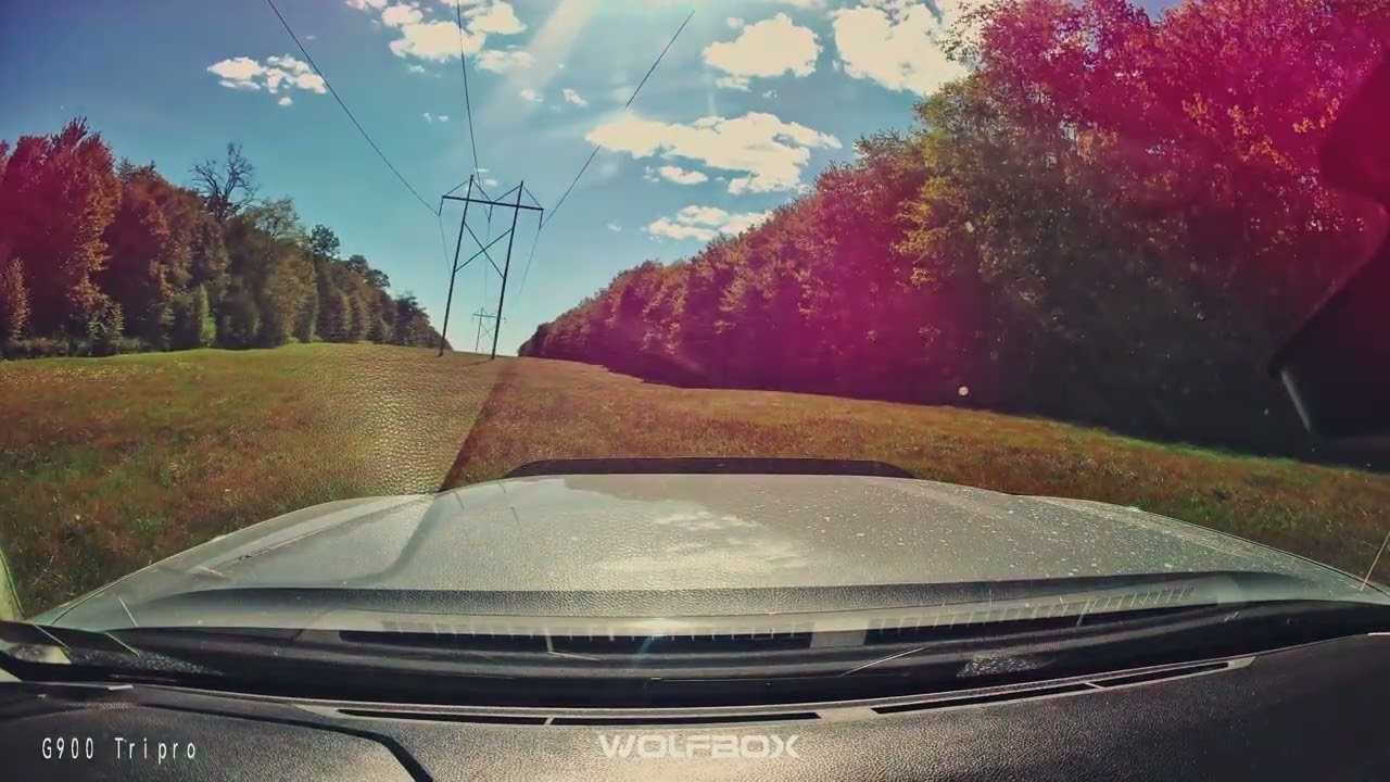 Traversing the Power Lines