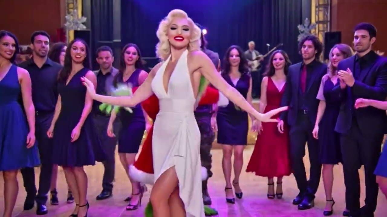 ples filmovych hvezd 2026 trailer READY