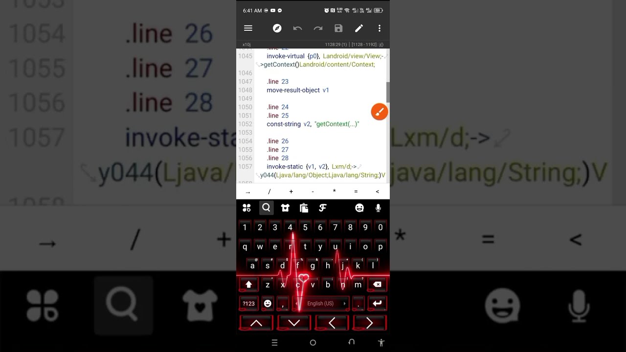How to Modify Photo Editor App using MT Manager | modded Tutorial Steps Guide?