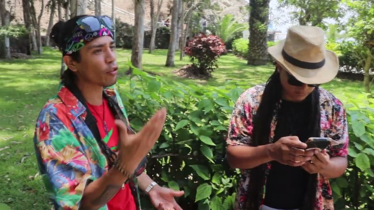 KHÉ? ❌ Ray BG & Dj Minimo ❌ Making Of ❌ Cumbia Villera