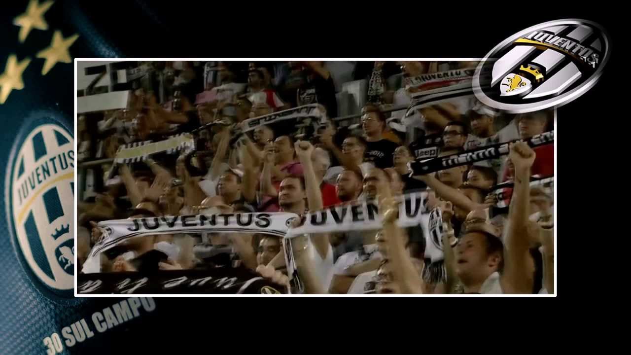 Juventus FC - Campioni |2012 - 2013| Cinematic Music Video