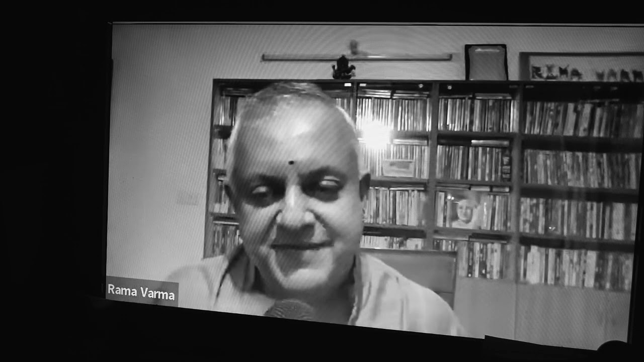 Prince Rama Varma with SriNeya Maheshkumar - Sindhubhairavi  - Concluding Rounds +919052999116