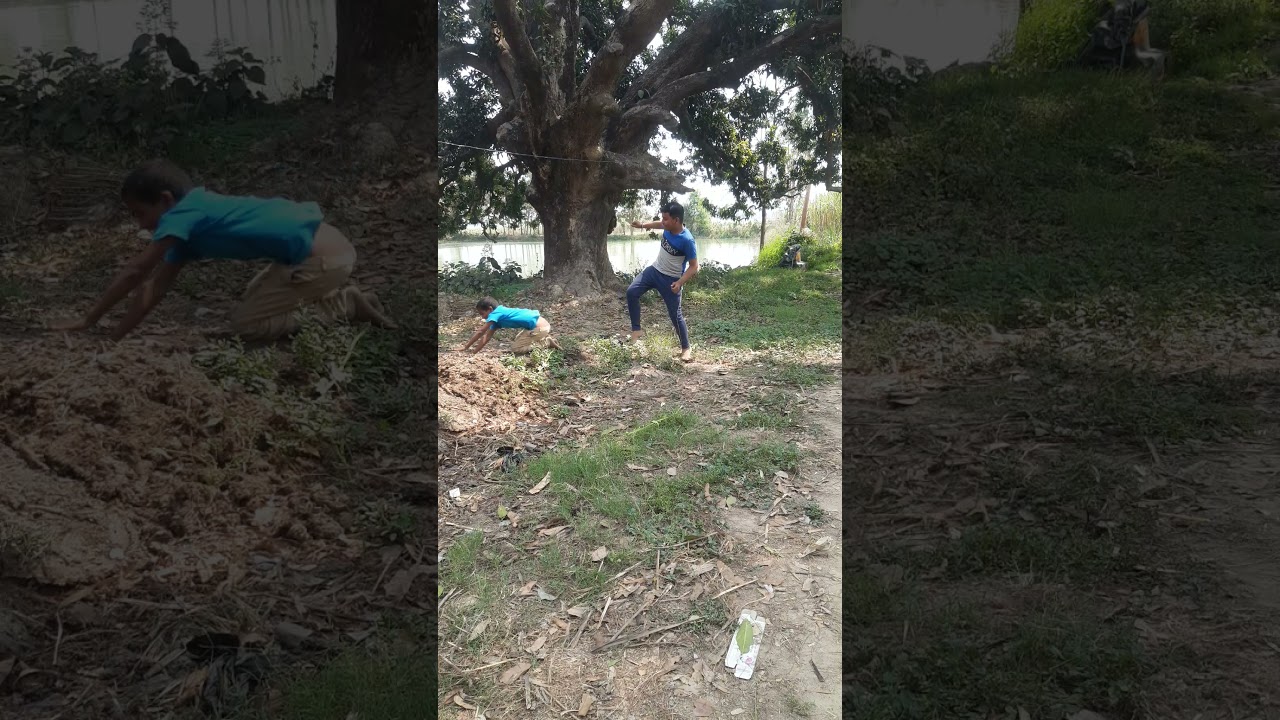 Funny video l Manish Mishra