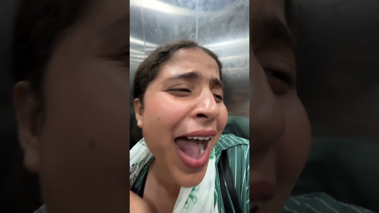 Bachhe ji jaan levegi 😂