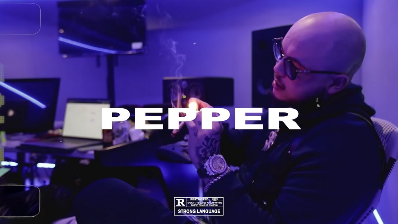 [FREE] Potter Payper x Drake Sample Type Beat | 