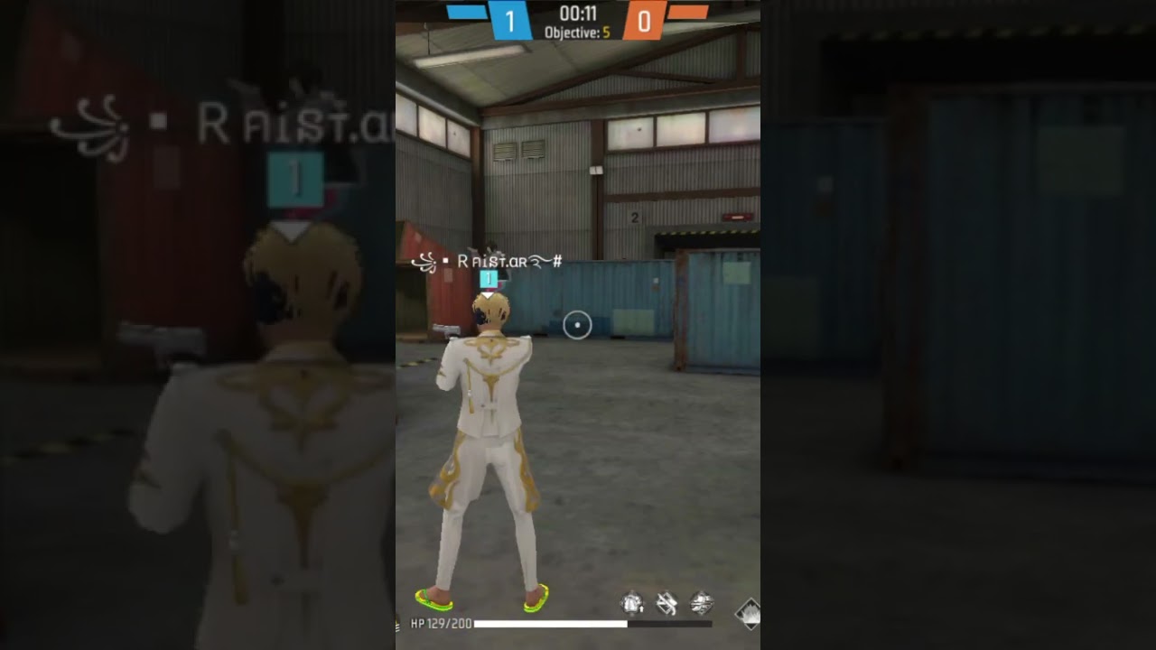 #vipingaming