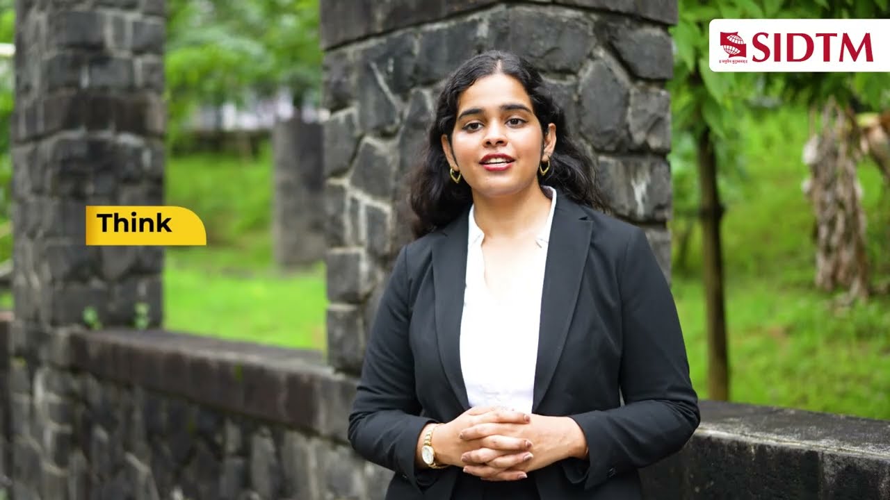 Beyond the MBA: How Life at SIDTM Transformed Me