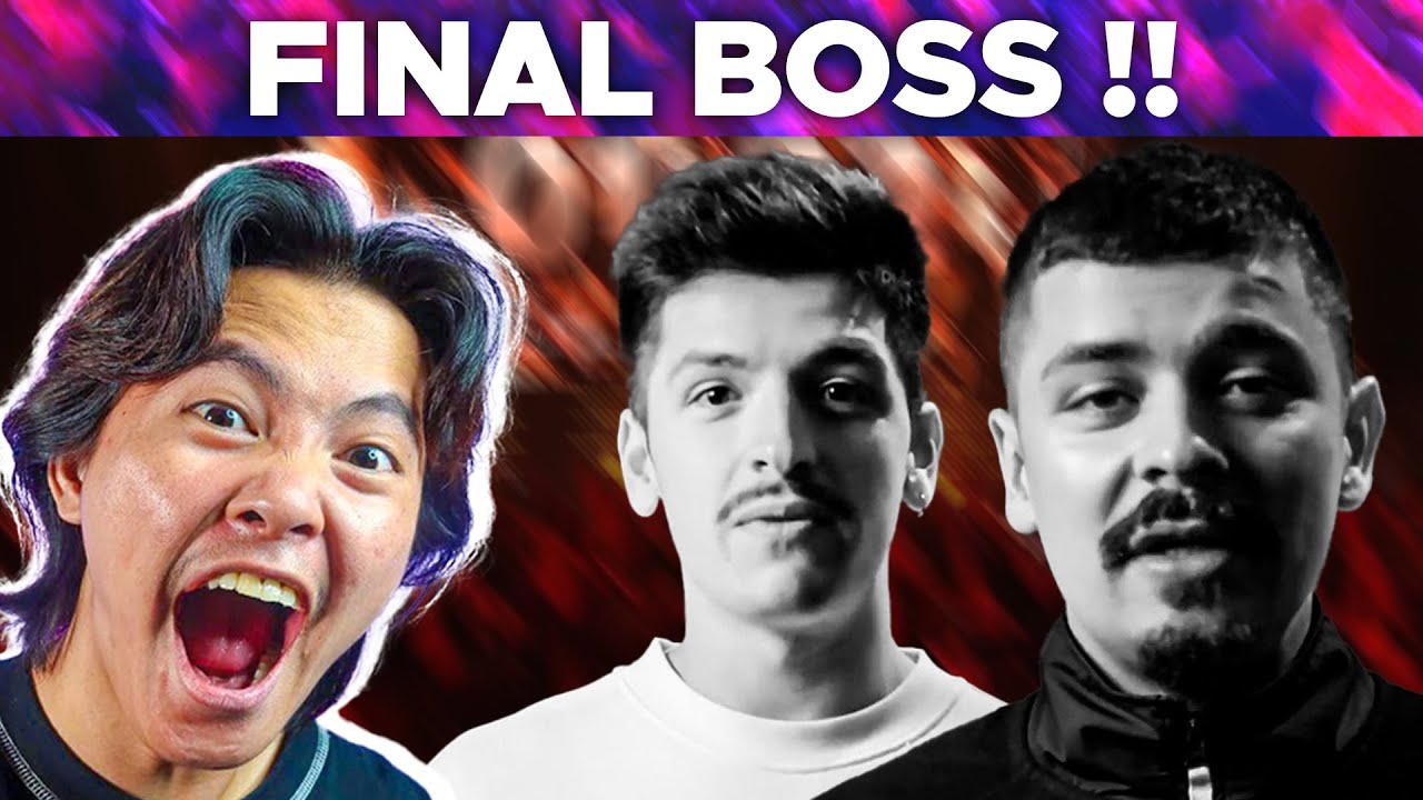 PRO REACTION: RIVER' 🇫🇷 vs Colaps 🇫🇷 | GRAND BEATBOX BATTLE 2021: WORLD LEAGUE | Grand Final