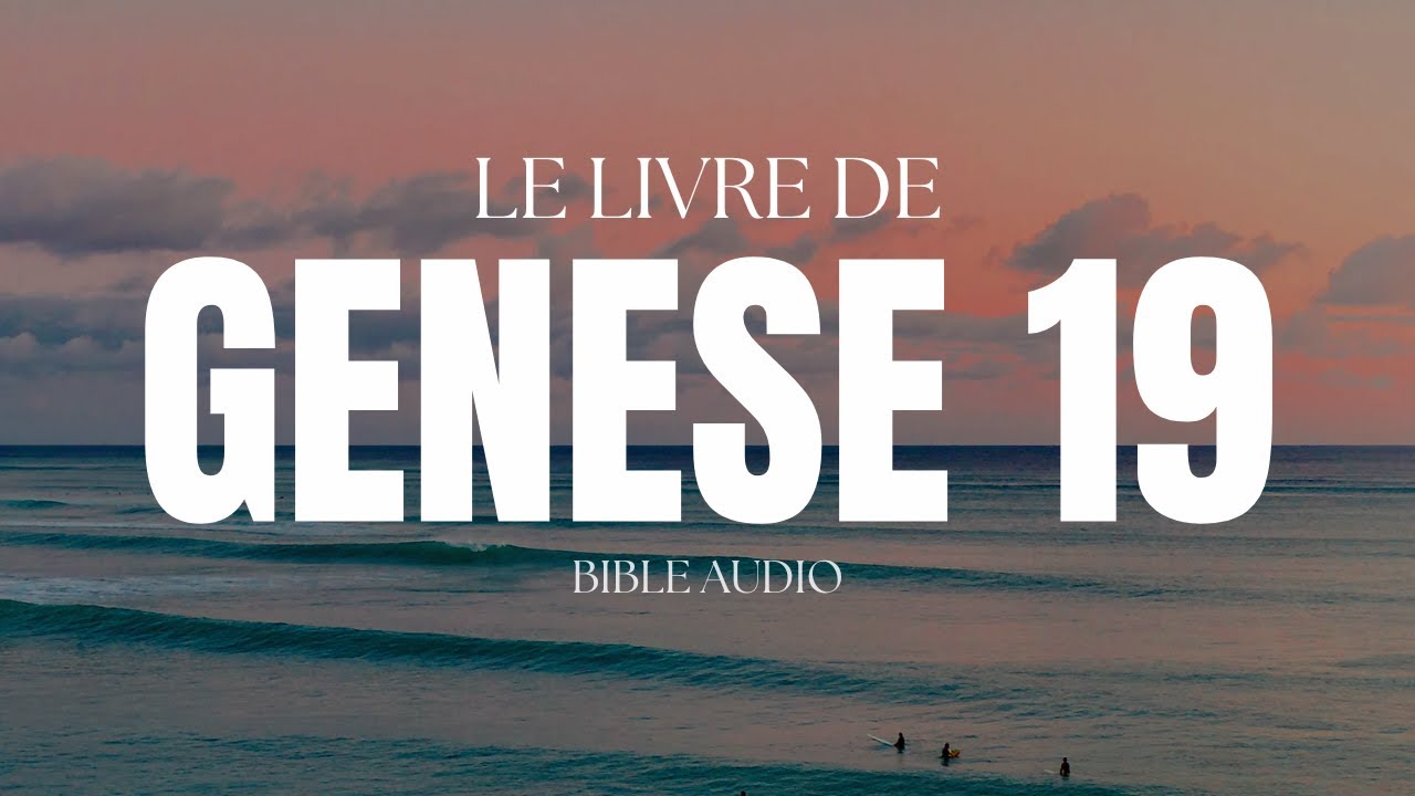 Genèse 19, Les deux anges arrivèrent à Sodome sur le soir; et Lot était assis à la porte de Sodome.