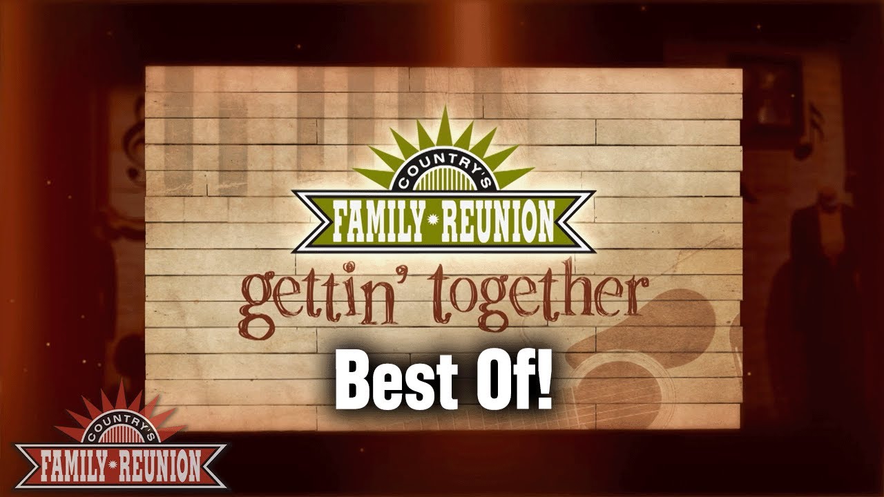 More of the Best of Gettin' Together!