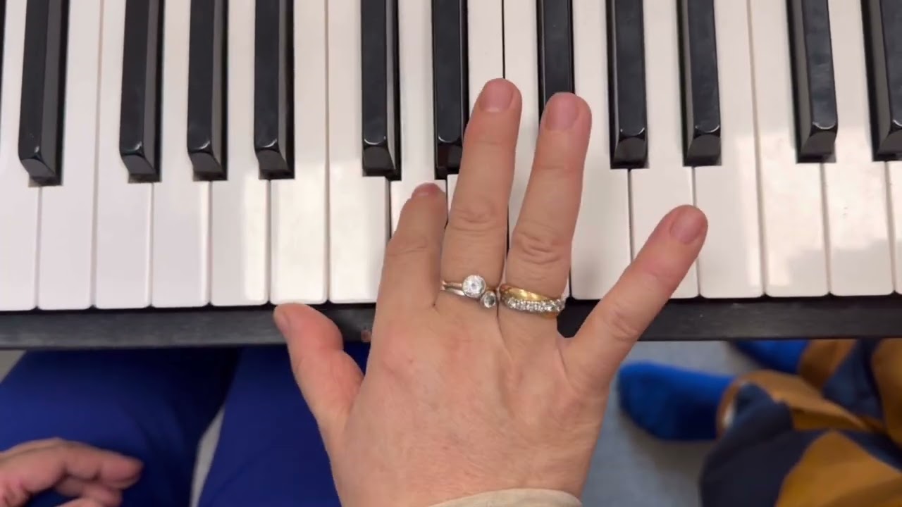 Comptine D’ in Autre Eté ( From Amelié )