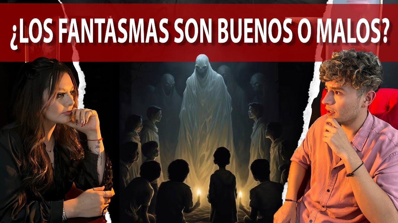 MI CASA ESTA INVADIDA POR FANTASMAS/ HISTORIAS DE TERROR / EL ANTIPODCAST