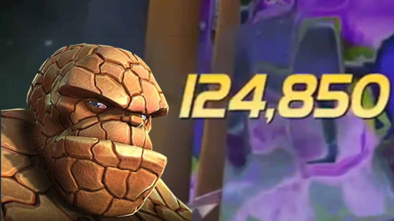 OG Hulk Who