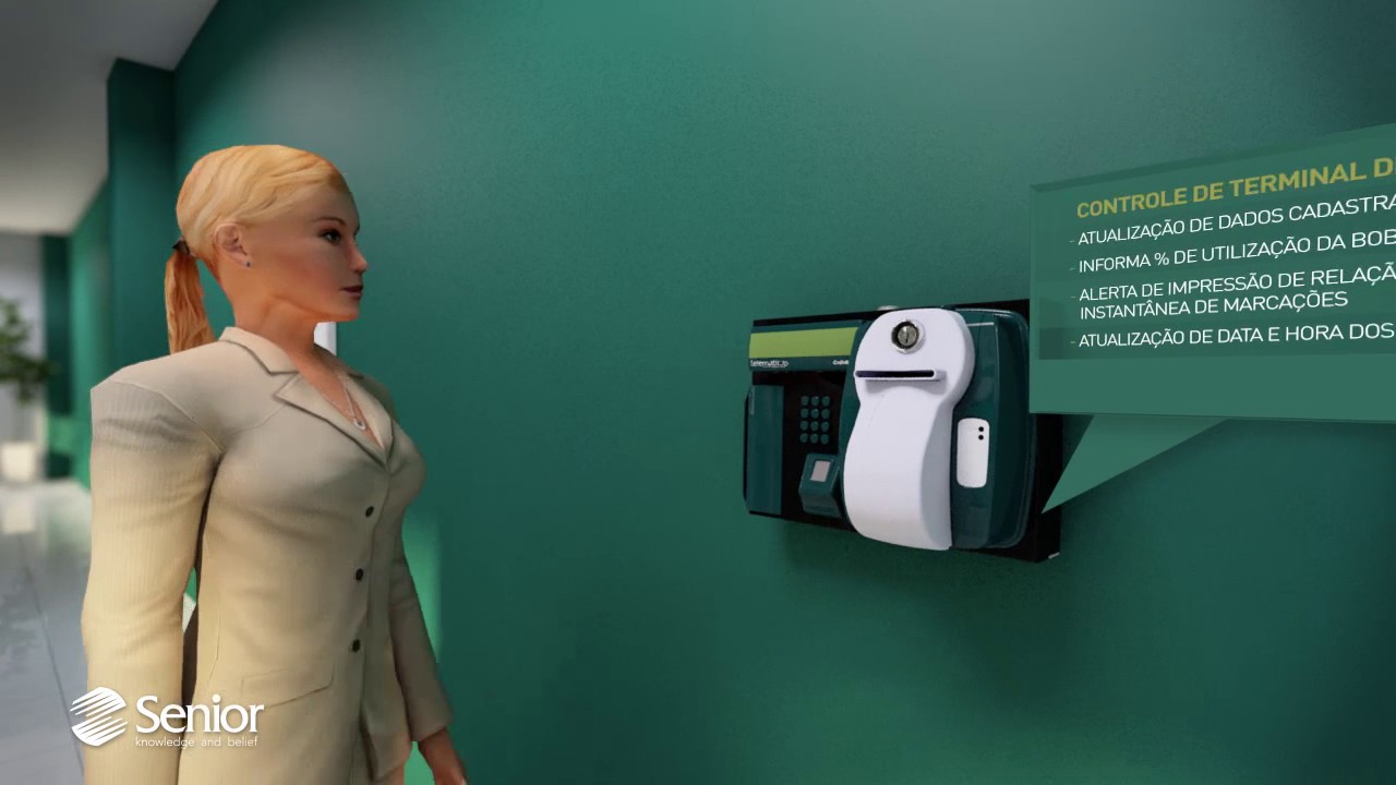 Controle de Acesso e Seguran&ccedil;a