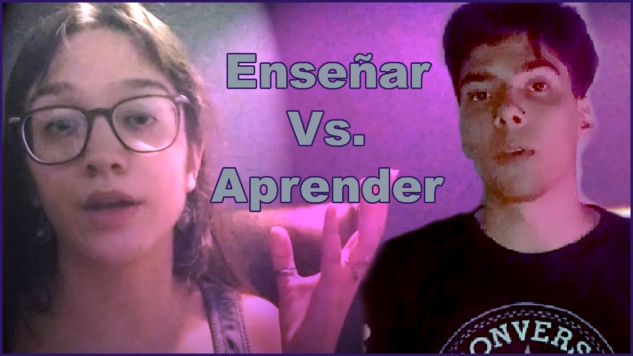 ¿Qué se enseña REALMENTE en la escuela? | Van Rottenhart Ft. @Rocío