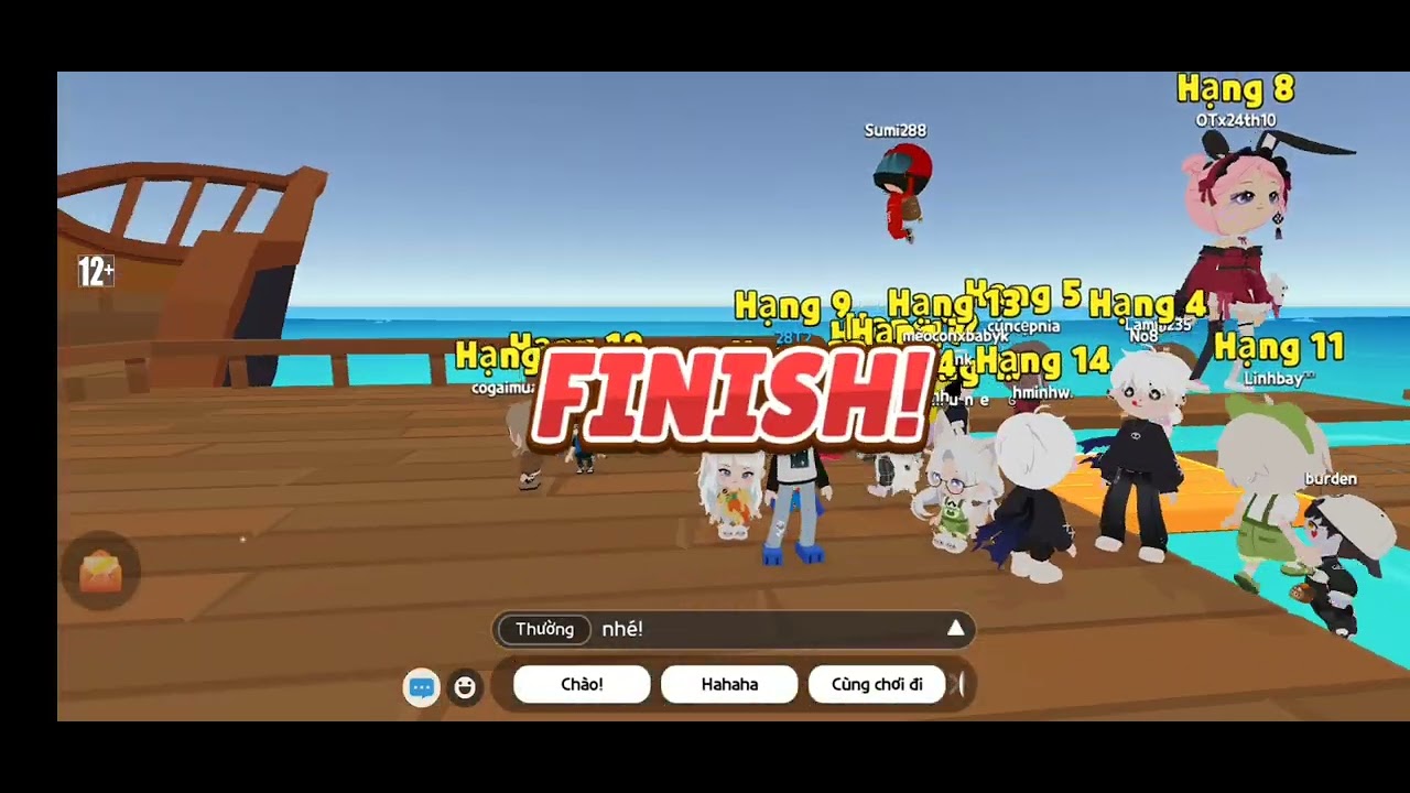 mời ngla ik chơi mini game nho l chúc mn vui vẻ