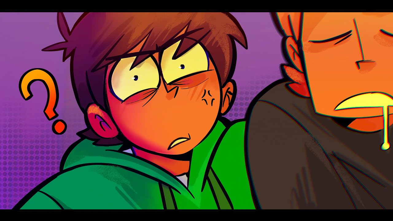 All of My Unfinished Eddsworld Animations