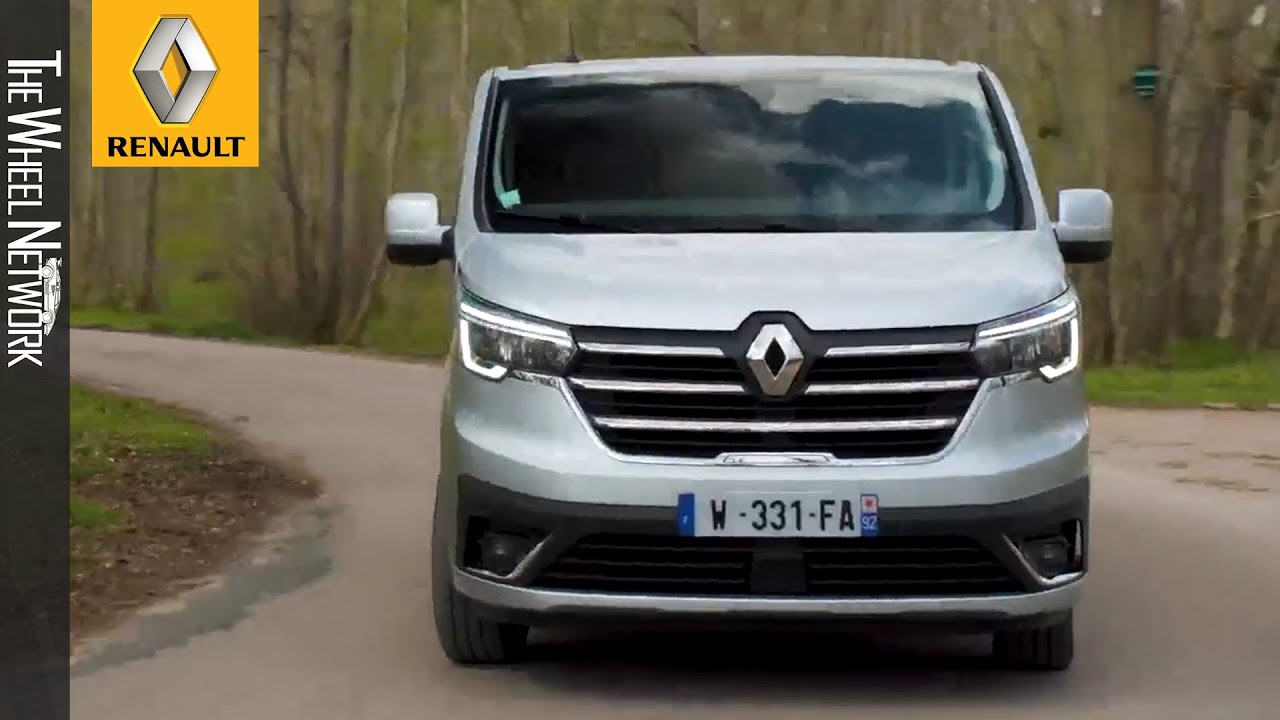 2021 Renault SpaceClass Escapade | Blue dCi 150 EDC | Highland Grey | Driving, Interior, Exterior