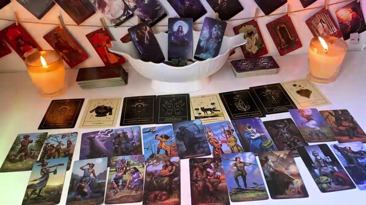 LIBRA   TRUST ME, THEY WON'T PLAY WITH YOU EVER AGAIN LIBRA  LOVE TAROT READING
