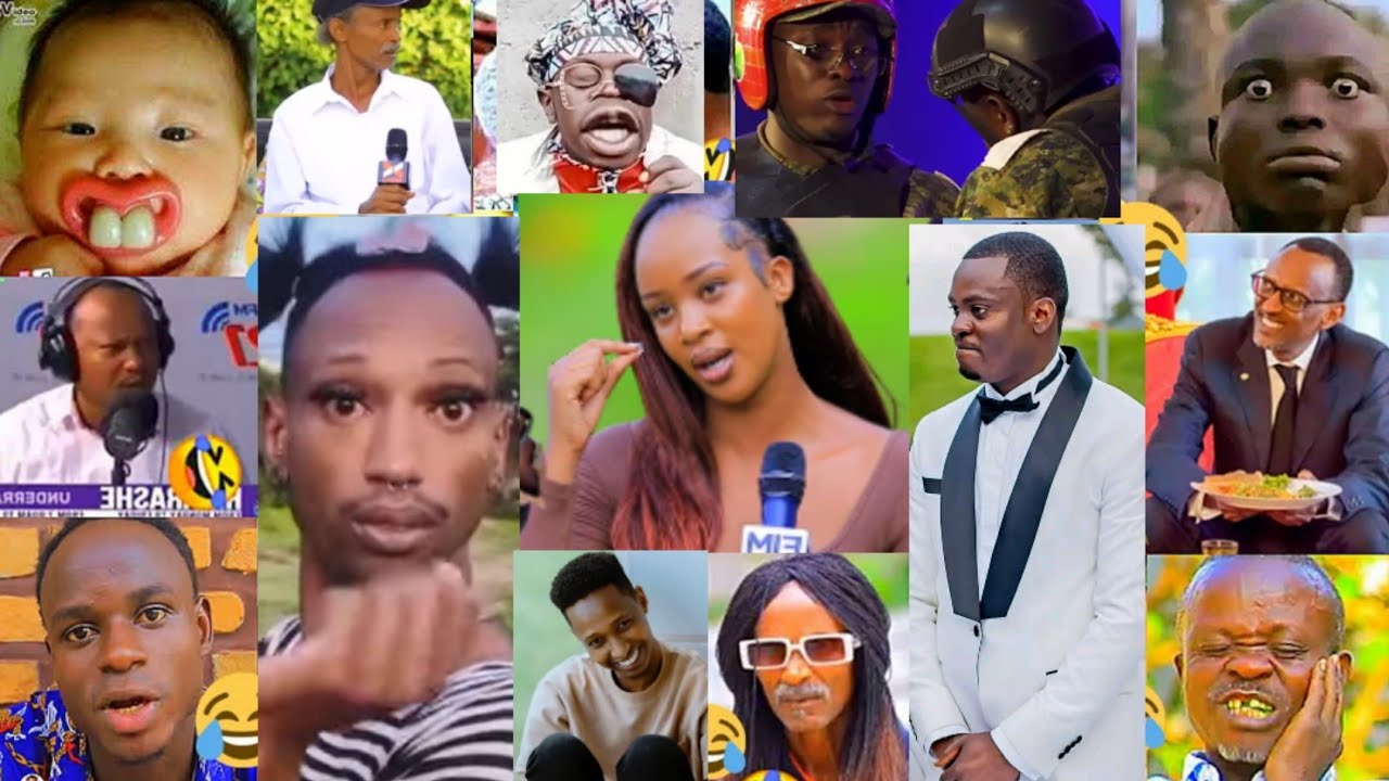 🎉KARABAYE : 🤣URASEKA UHERE UMWUKA🤣UTITEGUYE GUSEKA WAKIKOMEREZA🤣#video #zisekeje  #mizero_only