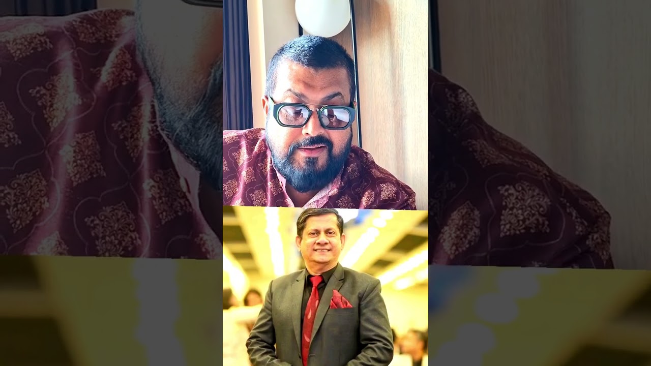 My family is my pride. Stay away from those who spread false content.