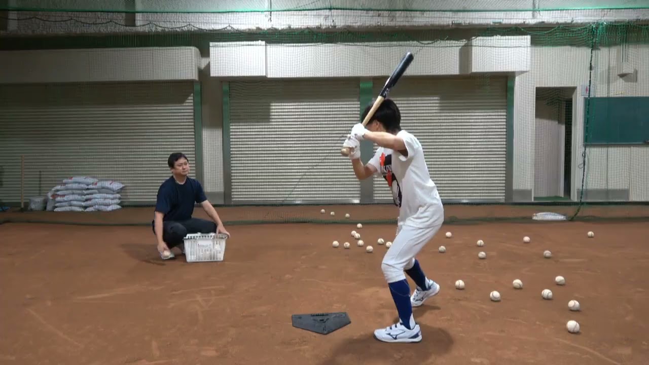 2026.01.13バッティング3