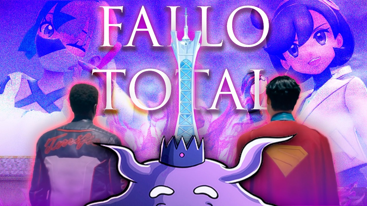 Este Pokémon se siente DISTINTO.