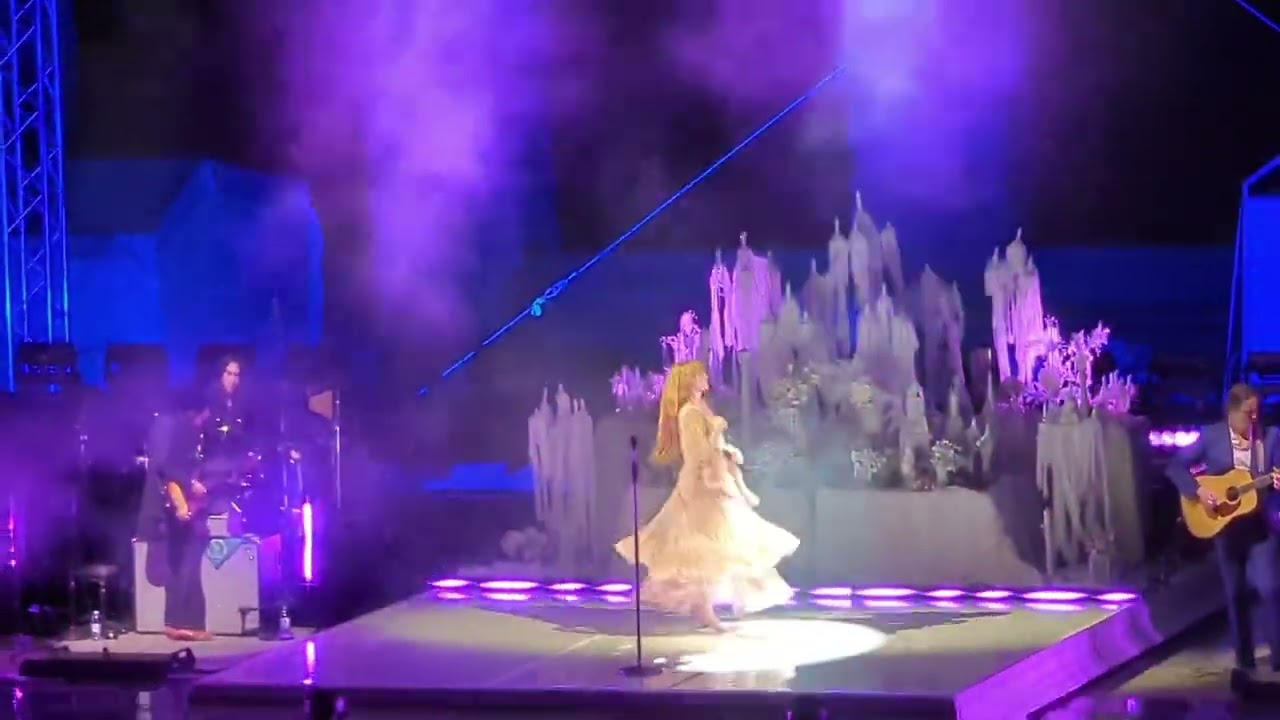 Florence + the Machine // Pula, Croatia // 18.06.2023