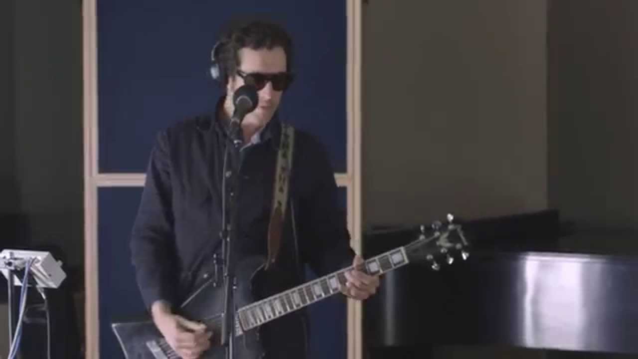 Black Lips at OpenAir: 