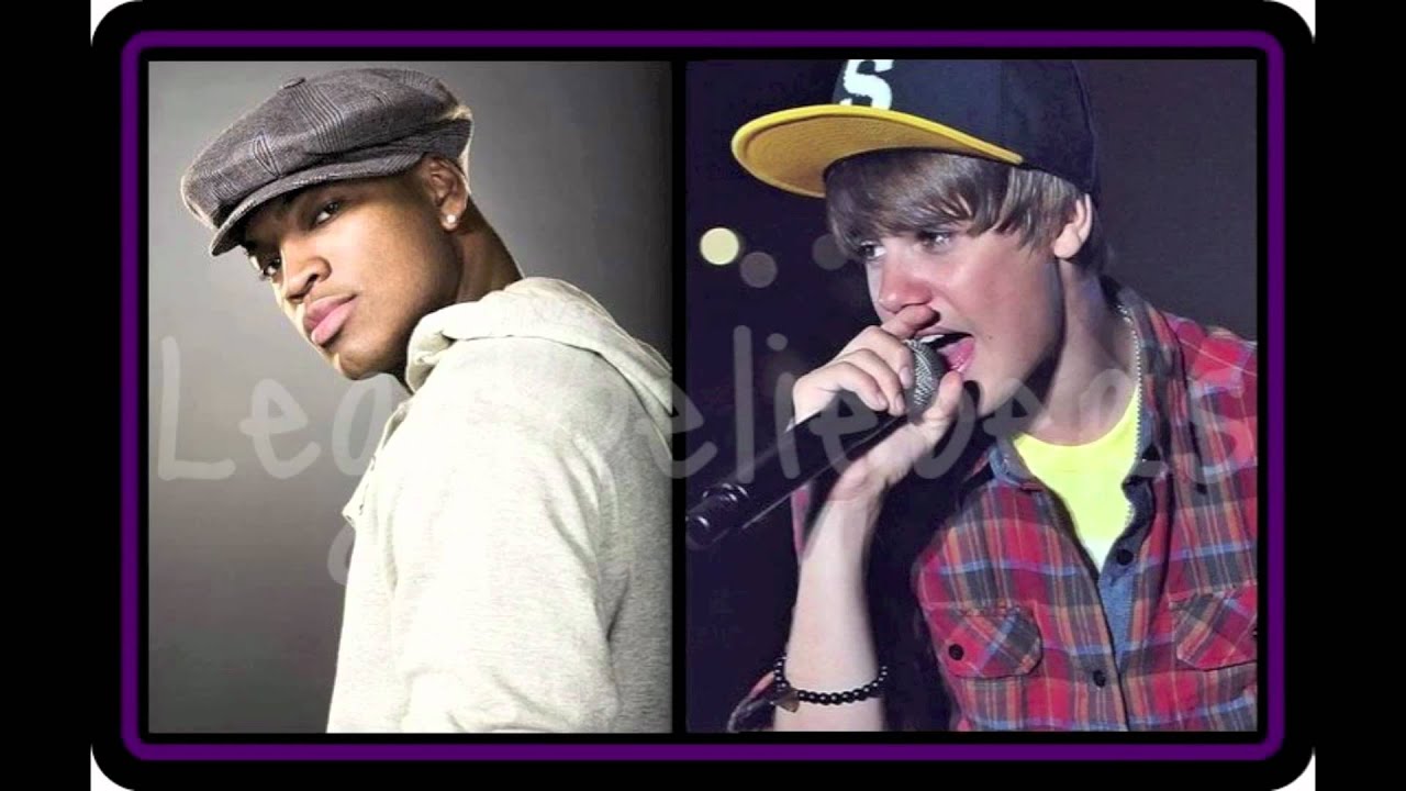 Justin Bieber feat Ne-Yo - Sexy Love