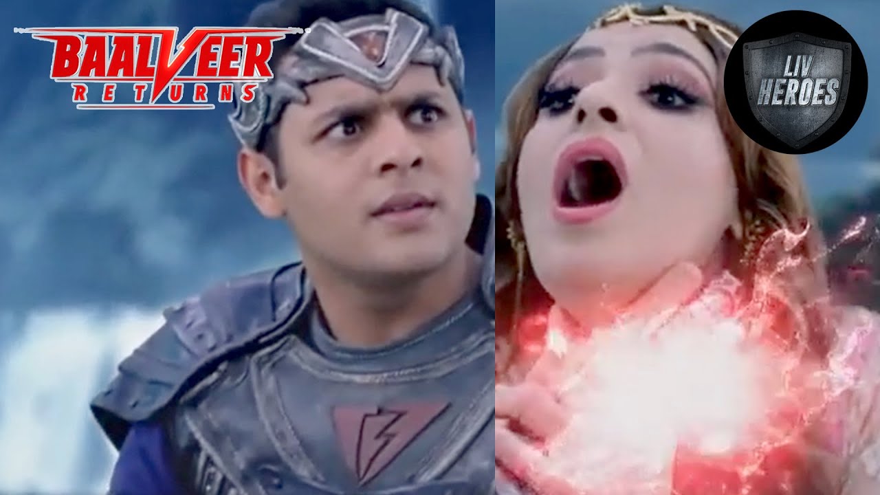 Baalveer कैसे करेगा Baal Pari को Evil Powers से Protect? | Baalveer Returns | 4 Feb 2023
