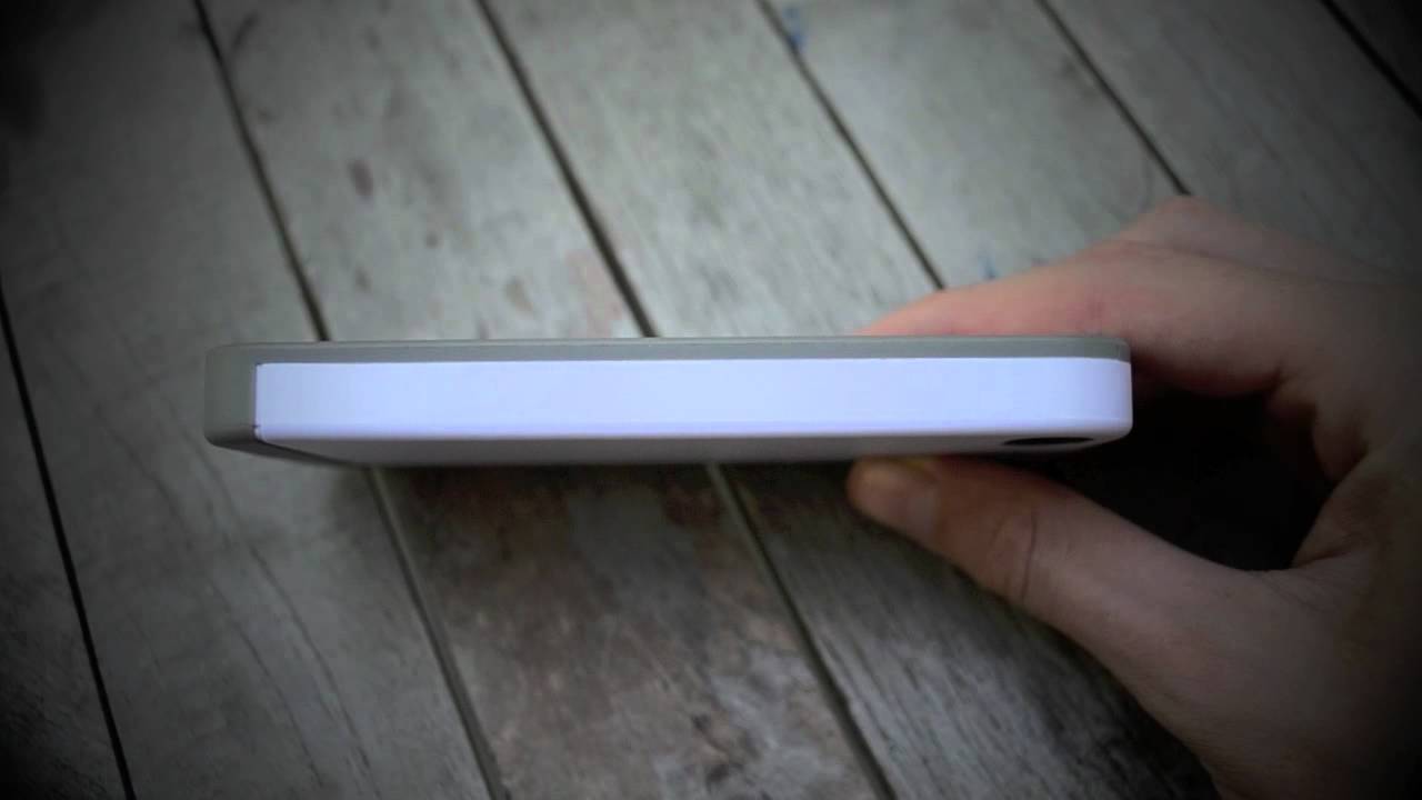 Switcheasy Eclipse Review - Best Case for iPhone 4/4S