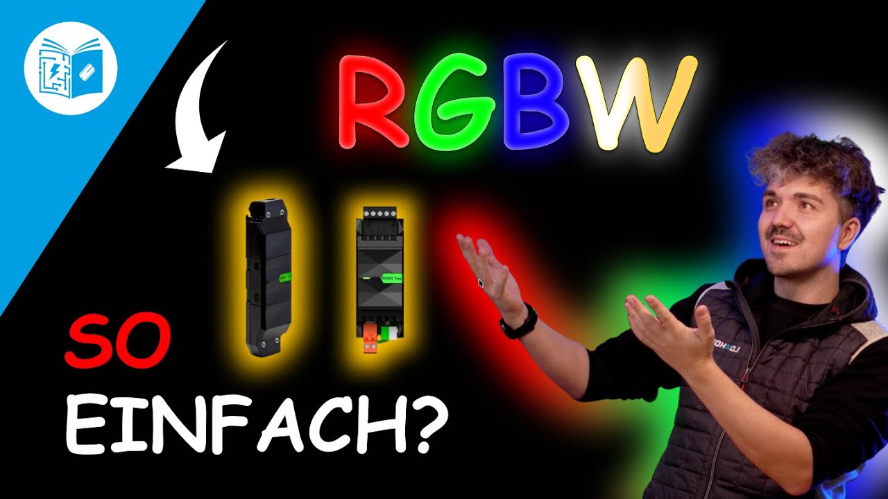 💡 Es werde Licht! Alles rund ums Thema Beleuchtung im Smarthome