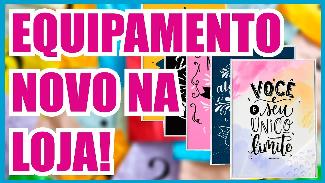 Laminadora manual a Frio (fazendo quadros mdf)