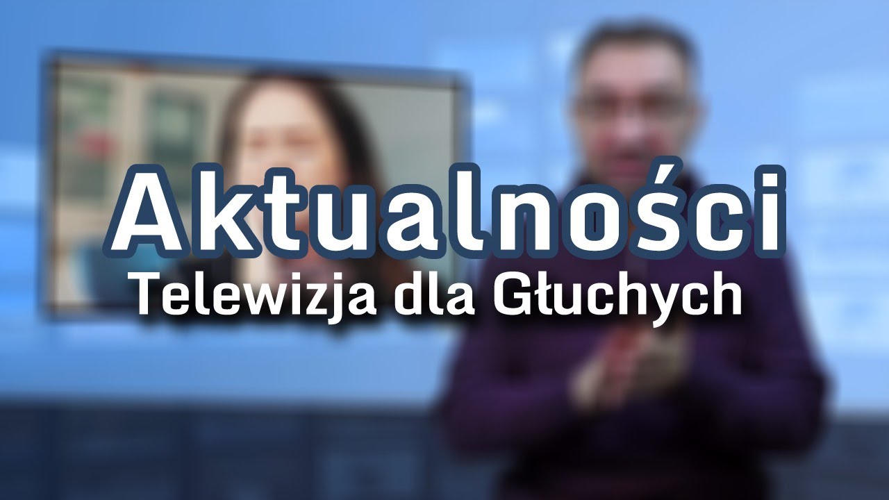 Aktualności: 03.02.2026 | 2 (Tłumaczenie na Język Migowy - PJM)