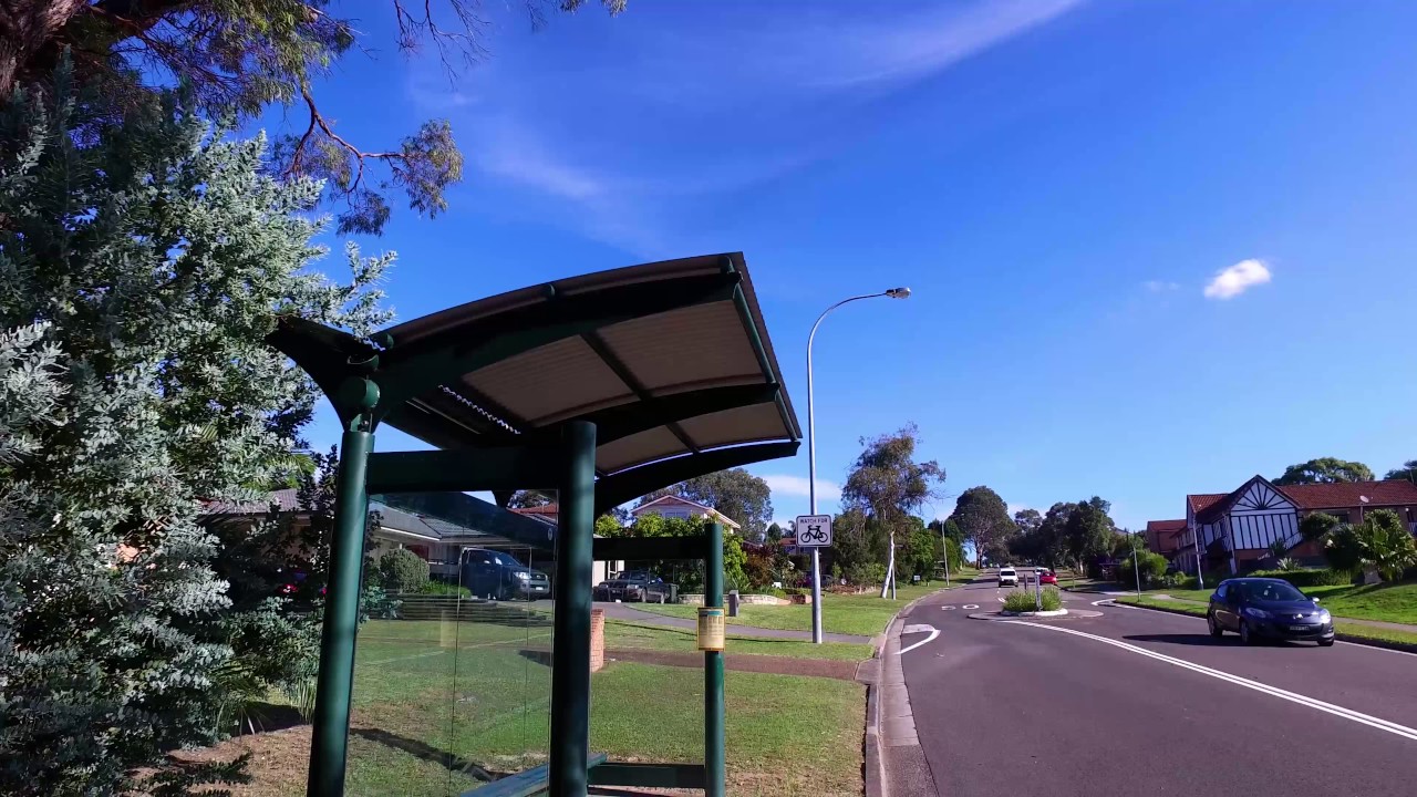 Woronora Heights