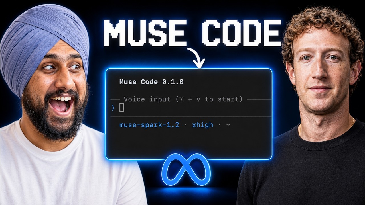 Meta's Muse Code Test: 5 Projects, Too Many Bugs