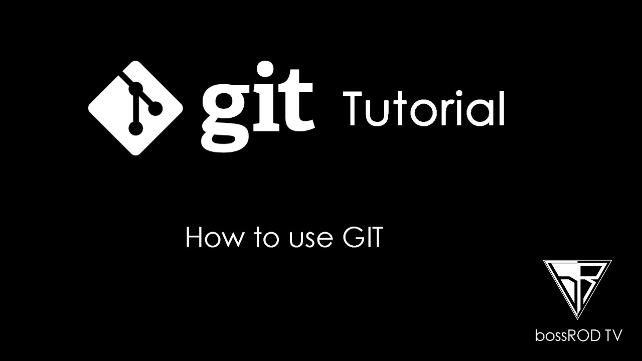 [TAGALOG] GIT Tutorial - How to use GIT