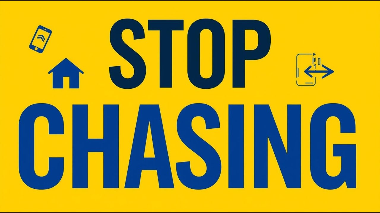 How Top Agents Win Listings, Convert More Leads, and Stop Chasing Clients
