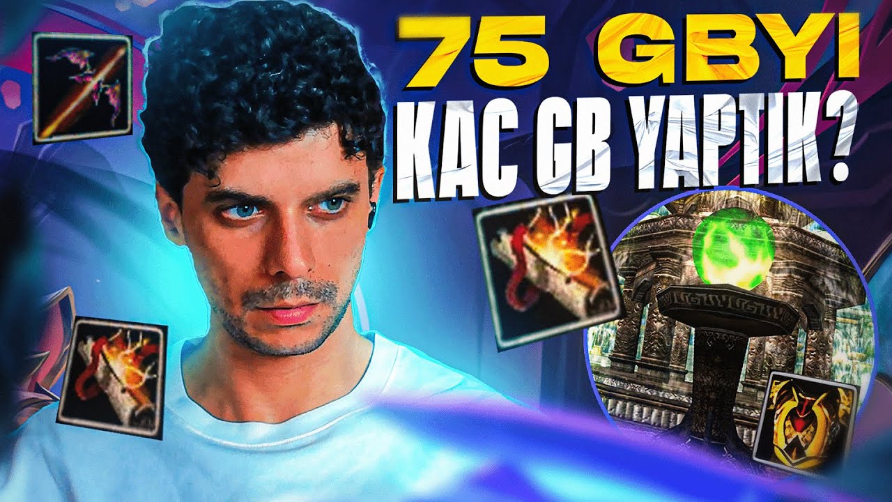 75 GB UPGRADE VE OLD DRAKI BOX KIRDIM | Knight Online