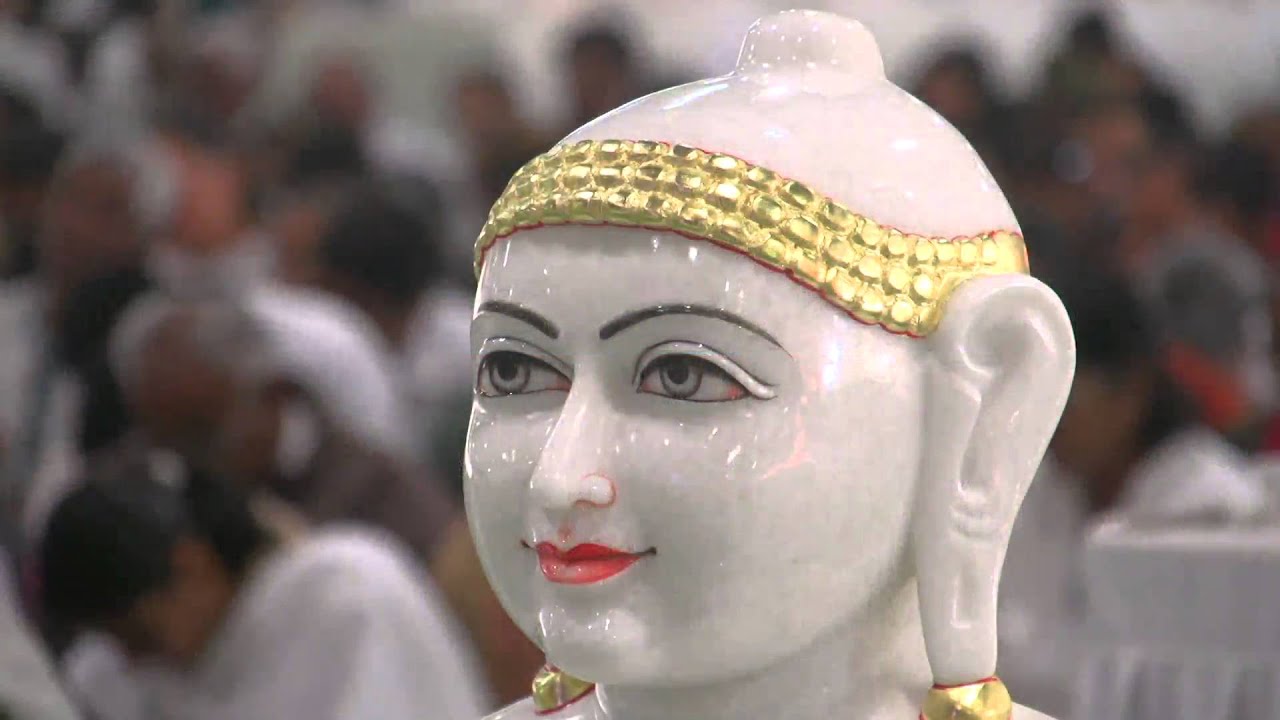 Event Highlights of Small Swami Idols Pratishtha 2015 - Dada Bhagwan